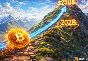 다음 반감기 후 비트코인 가격 상승폭 전망