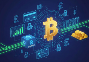 Smarter Web, 펀드레이징 후 코인베이스 3000만 달러 시설 도입해 비트코인 확보 강화