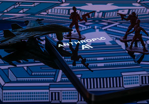 앤트로픽 미토스 AI 비트코인 위협 안 돼…암호화폐 거래소가 진짜 위험