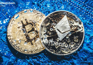 비트코인 현물 ETF 1억7400만달러 순유출, 기관 자금 변동성 확대