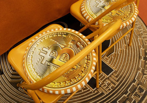 비트코인 한 달 만 최고치 트럼프-이란 합의 기대에 4.7% 급등