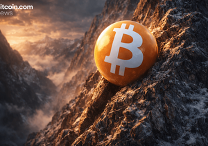 비트코인 6만9000달러 폭락 후 70900달러 회복