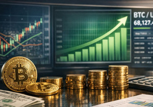 비트코인 ETF 3월 13억 달러 유입 2026년 첫 월간 증가