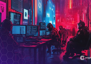 유럽경찰청, 14억 달러 규모 암호화폐 믹서 적발