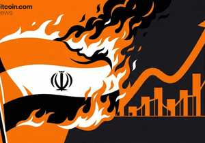 칼시 이란 정권교체 시장 결제 논란 법적 조치 직면