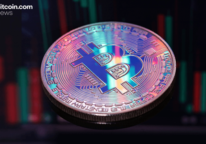 비트코인 7만4천달러 저항선 근처에서 모멘텀 형성