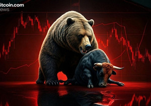 비트코인·이더 ETF 주간 5억2100만달러 순유출