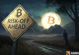 비트코인 최근 가격 하락 베어마켓 신호 아냐