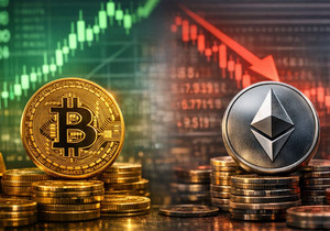 비트코인 ETF 1억6700만 달러 순유입, 이더리움 ETF 자금 유출 상쇄