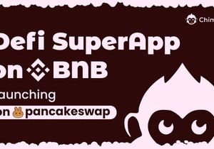 ChimpX AI AlphaMind 프리세일 최종 라운드 $0.25 가격으로 CH 토큰 투자 기회