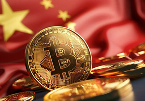 중국 40만 채굴자 폐쇄 비트코인 해시레이트 급락
