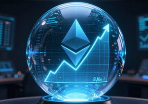 2026년 이더리움, 비트코인을 넘어 급등할 수 있을까