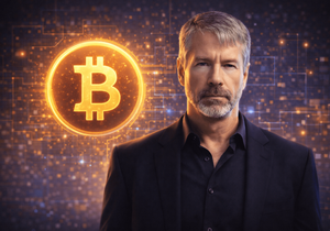 뱅가드, 비트코인 보유 확대 속 스트래티지 주식 1억9500만 달러 추가 매수