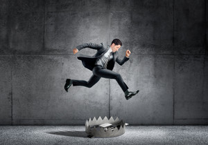 영원히 사지 않을 전략주 투자 배제 원칙