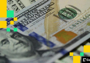 비트코인 68,000달러 아래로 하락 달러 주간 최대 상승세