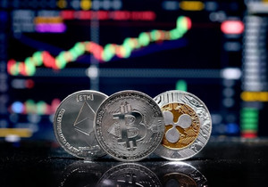 비트코인·골드·XRP 고래들 주디 쉘튼 연준 의장 등극에 대규모 베팅