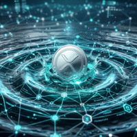 XRP Ledger 토큰화 자산 20억 달러 돌파