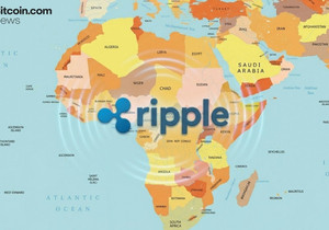리플 아프리카 온체인 가치 2050억 달러 52% 성장 강조