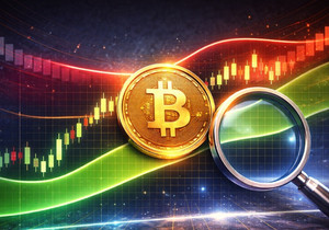 코인베이스 BTC 공급수요 히트맵 공개