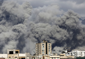 미국·이스라엘 이란전 승리 전략 강조 네타냐후 숙원 달성