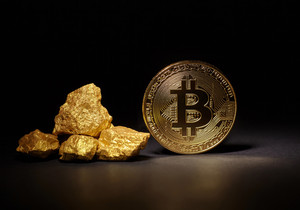 비트코인 하락세 지속 속 골드 안정·고래 매수 신호 포착