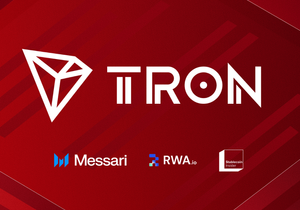 트론 2025년 USDT 이체액 7.9조 달러 신기록 Messari RWA.io Stablecoin Insi…