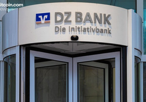 DZ은행 MiCAR 승인으로 meinKrypto 암호화폐 거래 플랫폼 출시