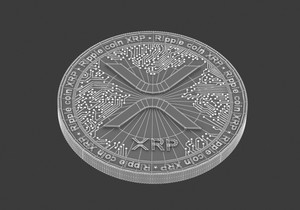 XRP 차트 분석 중단 주장 리플 매도 중단 임계점 주목