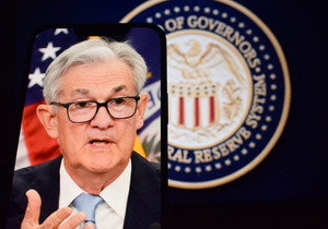 파월 FOMC에 비트코인 ETF 기술주처럼 거래되는 이유