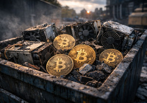 비트코인 9만달러 구간 채굴자 손실 심화와 죽음의 나선 논쟁 한계선