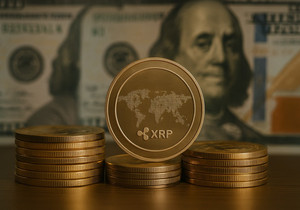 XRP ETF 자금 유입 비트코인·이더리움 ETF 자금 유출 상쇄