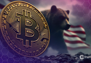 레이 달리오, 미국 위기 임박 경고하며 비트코인 매도 압력 지적