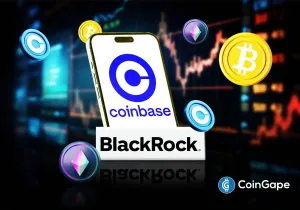 블랙록, 비트코인·이더리움 2억9360만달러 코인베이스 이체…옵션 만기 앞두고 유동성 전략 주목