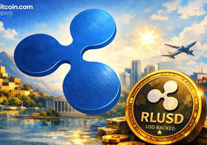 리플 33조달러 스테이블코인 시장 노린다