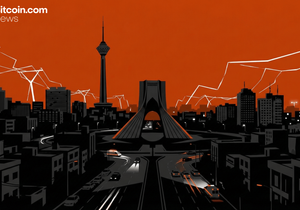 이란 인터넷 차단 168시간 돌파 미국 공습 여파 지속