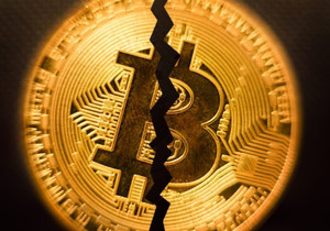 전쟁 기간 비트코인 가격 추이 분석