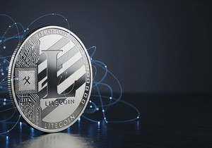 라이트코인 일일 주소 23만7000개 주요 코인 네트워크 활동 1위