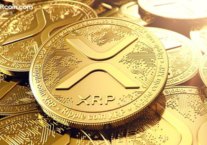 XRP $1.37 급락 후 취약 안정화 기술적 신호