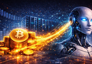 코어사이언티픽 1억7500만달러 비트코인 매각 AI 데이터센터 전환