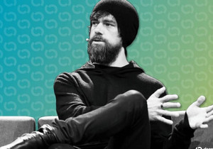 잭 도시 블록 스테이블코인 지원 결정에도 개인적 반대 입장