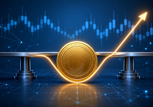 연준 금리 동결에 비트코인 7만5000달러대 하락