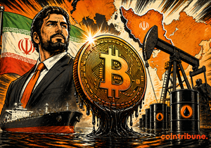 석유 담보 비트코인 페트로비트코인 2026년 현실화 전망