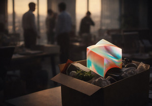 잭 도시 블록, AI 전환으로 4000명 대규모 감원 발표