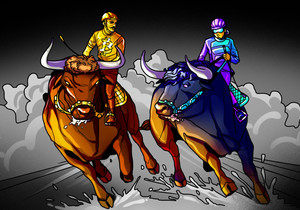 브랜트 "비트코인 바닥 아직" 폴리마켓 희망 신호 포착