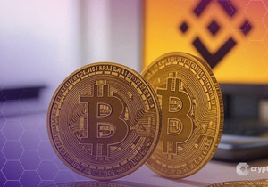 바이낸스 10억 달러 SAFU 펀드 비트코인 전환 착수