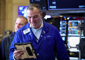 연말 랠리, 트레이더들의 공통된 바람