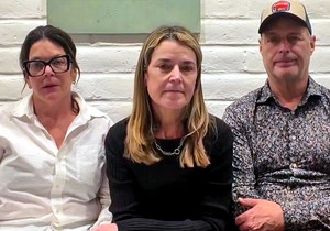 낸시 거스리 납치범 600만 달러 비트코인 몸값 요구 마감 임박