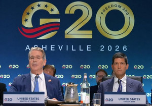 G20 재무장관, 디지털 자산 역할 인정