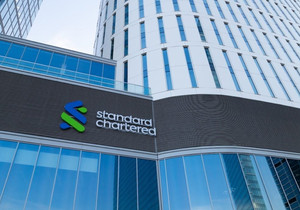 스탠다드차타드, 3개월 만에 비트코인 목표가 재차 하향 조정