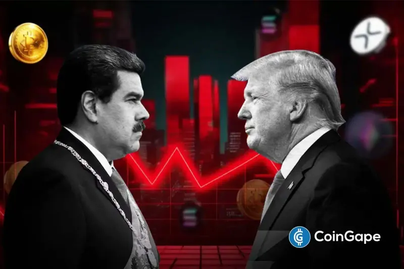 Crypto-Investors-Fear-Market-Dump-as-U.S.-Escalates-Conflict-With-Venezuela.webp